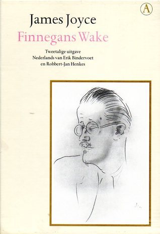Finnegans wake