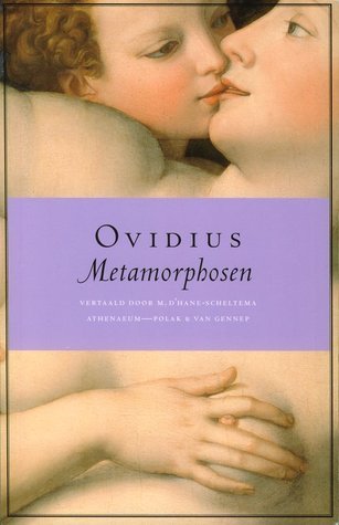 Metamorphosen