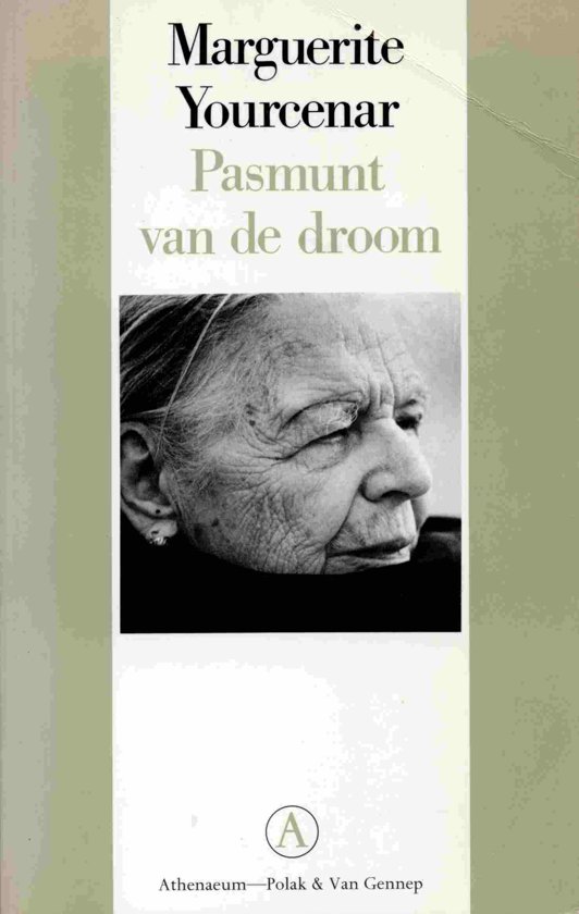 Pasmunt van de droom