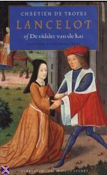 Lancelot of De ridder van de kar