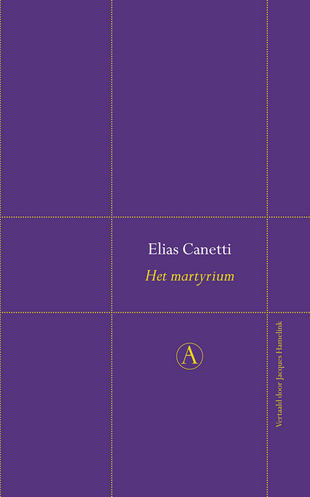 Het martyrium