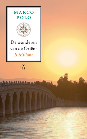De wonderen van de Oriënt