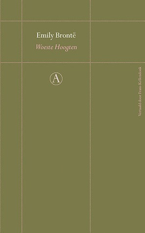 Woeste Hoogten