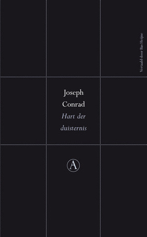 Hart der duisternis