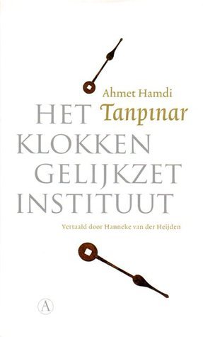 Het Klokkengelijkzetinstituut