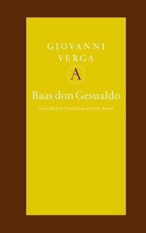 Baas don Gesualdo