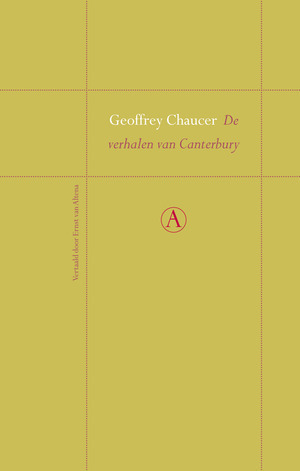 De verhalen van Canterbury
