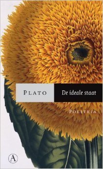 De ideale staat: politeia
