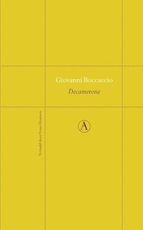 Decamerone