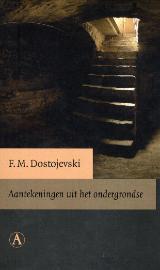 Aantekeningen uit het ondergrondse