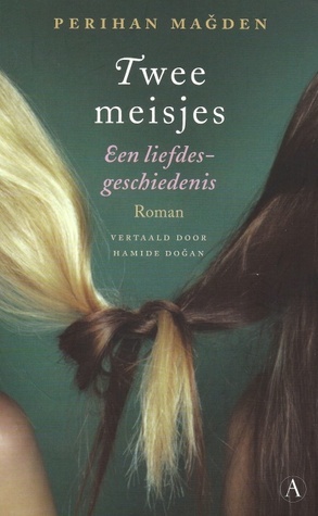 Twee meisjes: een liefdesgeschiedenis