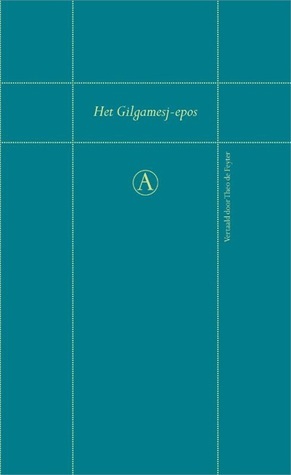 Het Gilgamesj-epos