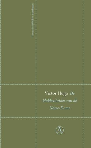 De Klokkenluider van de Notre-Dame