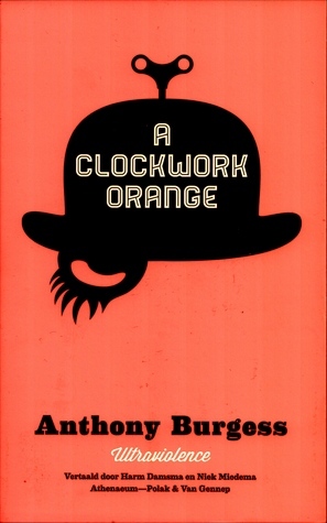 A Clockwork Orange