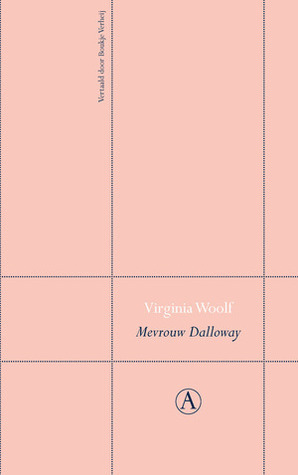 Mevrouw Dalloway