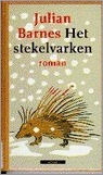 Het stekelvarken