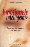 Emotionele intellligentie: Emoties als sleutels tot succes