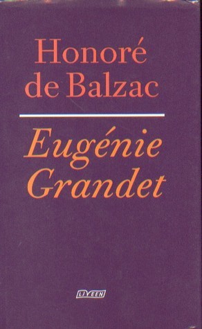 Eugénie Grandet