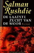 De laatste zucht van de Moor