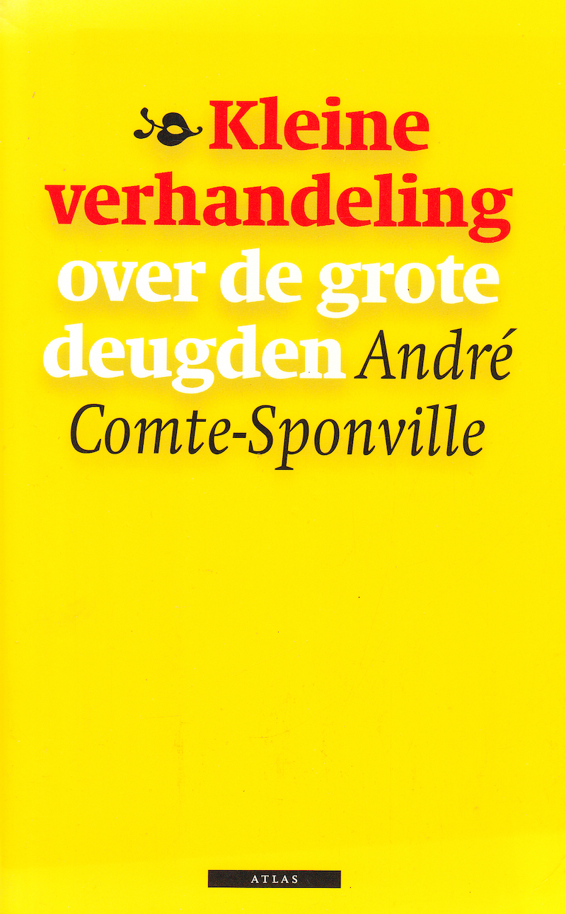 Kleine verhandeling over de grote deugden