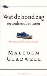 Wat de hond zag en andere avonturen