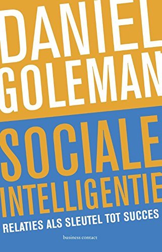 Sociale intelligentie: relaties als sleutel tot succes