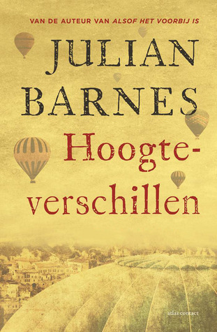 Hoogteverschillen