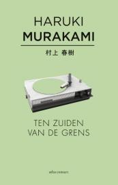 Ten Zuiden Van De Grens