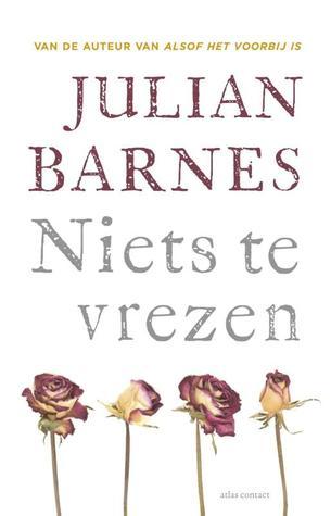 Niets te vrezen