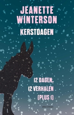Kerstdagen: 12 dagen, 12 verhalen [plus 1]