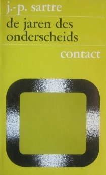 De jaren des onderscheids