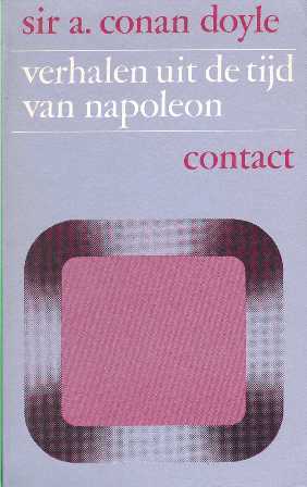 Verhalen uit de tijd van Napoleon