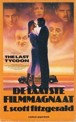 De laatste filmmagnaat