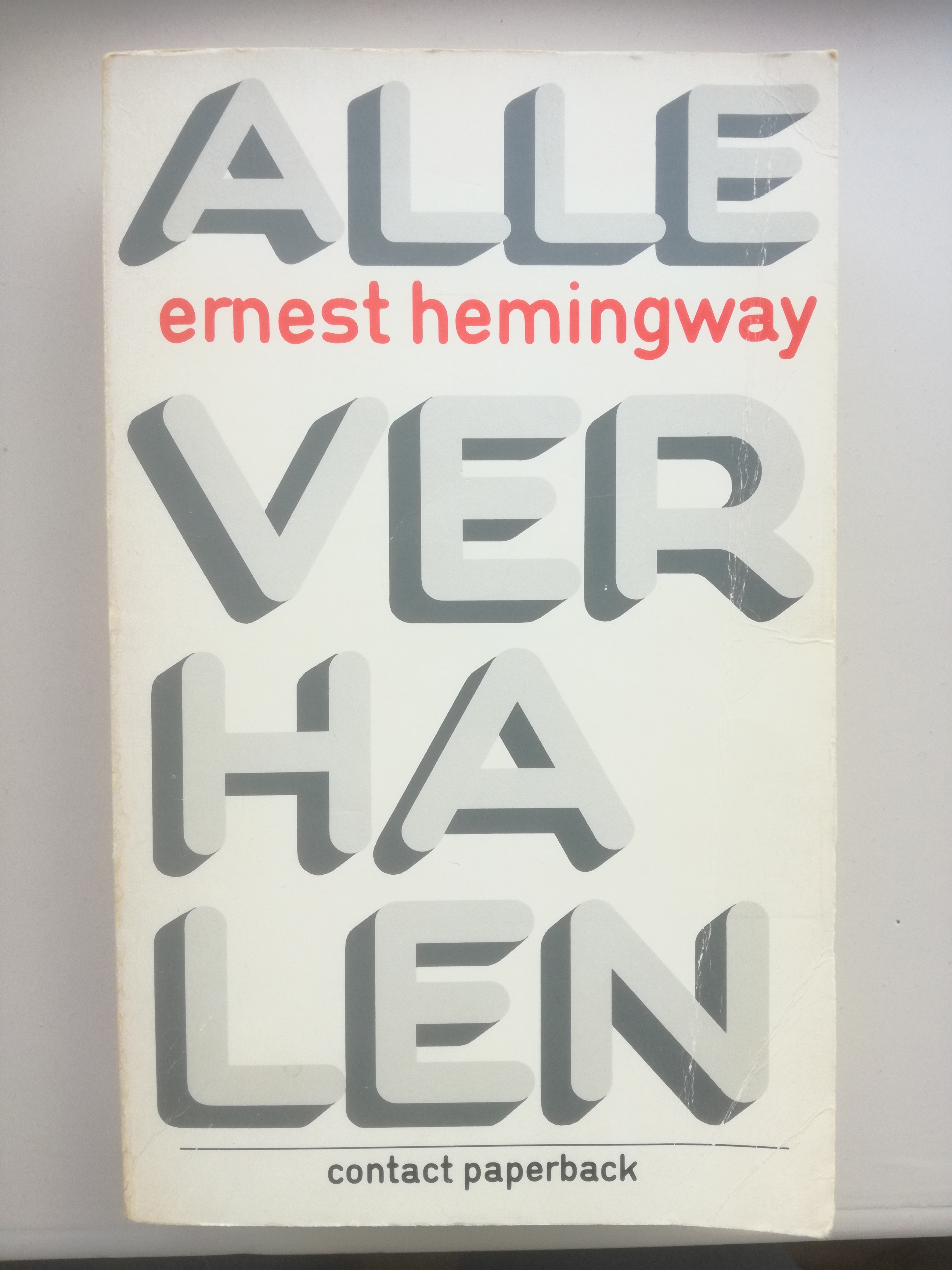 Alle verhalen