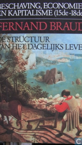 De structuur van het dagelijks leven