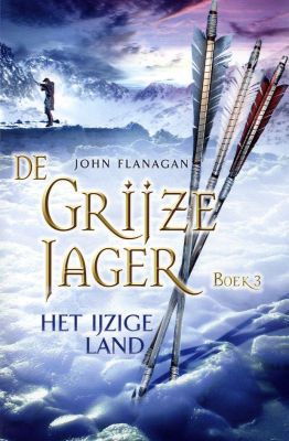Het ijzige land