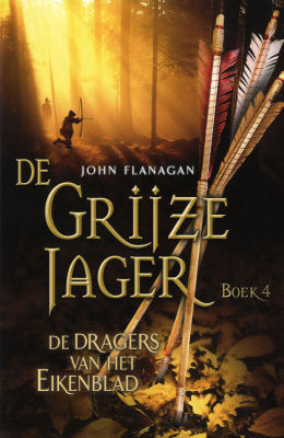 De dragers van het eikenblad