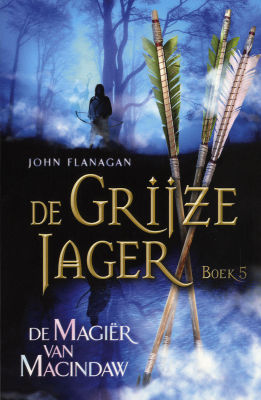 De Magiër van Macindaw