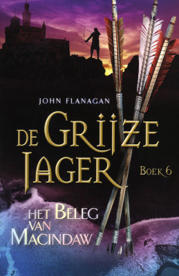 Het beleg van Macindaw