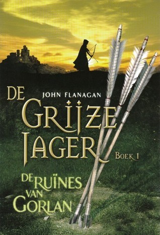 De ruïnes van Gorlan