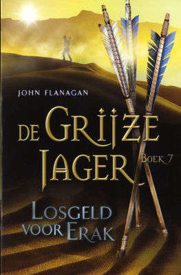 Losgeld voor Erak