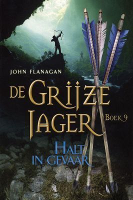 Halt in Gevaar