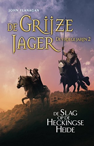 De Slag op de Heckingse Heide