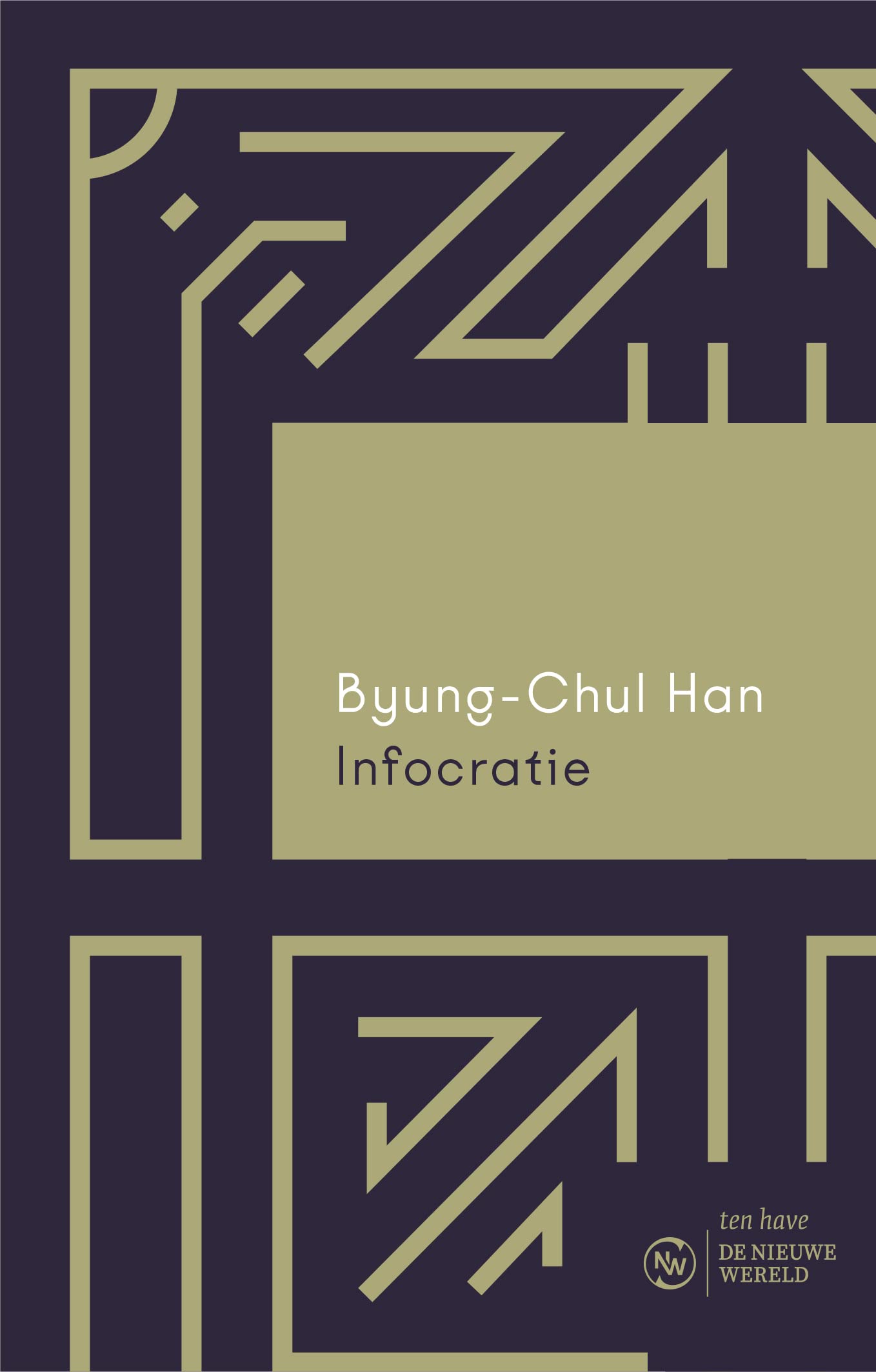 Infocratie