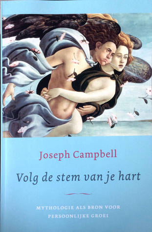Volg de stem van je hart