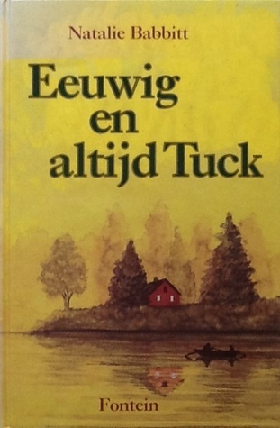 Eeuwig en altijd Tuck
