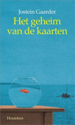 Het geheim van de kaarten