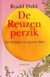 De Reuzenperzik