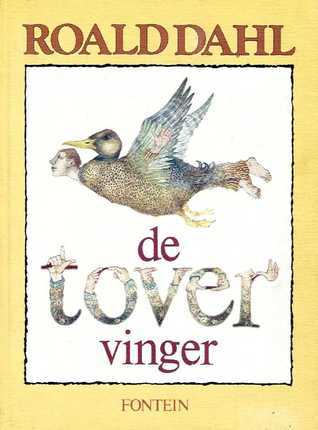 De tovervinger