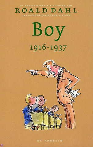 Boy 1916-1937
